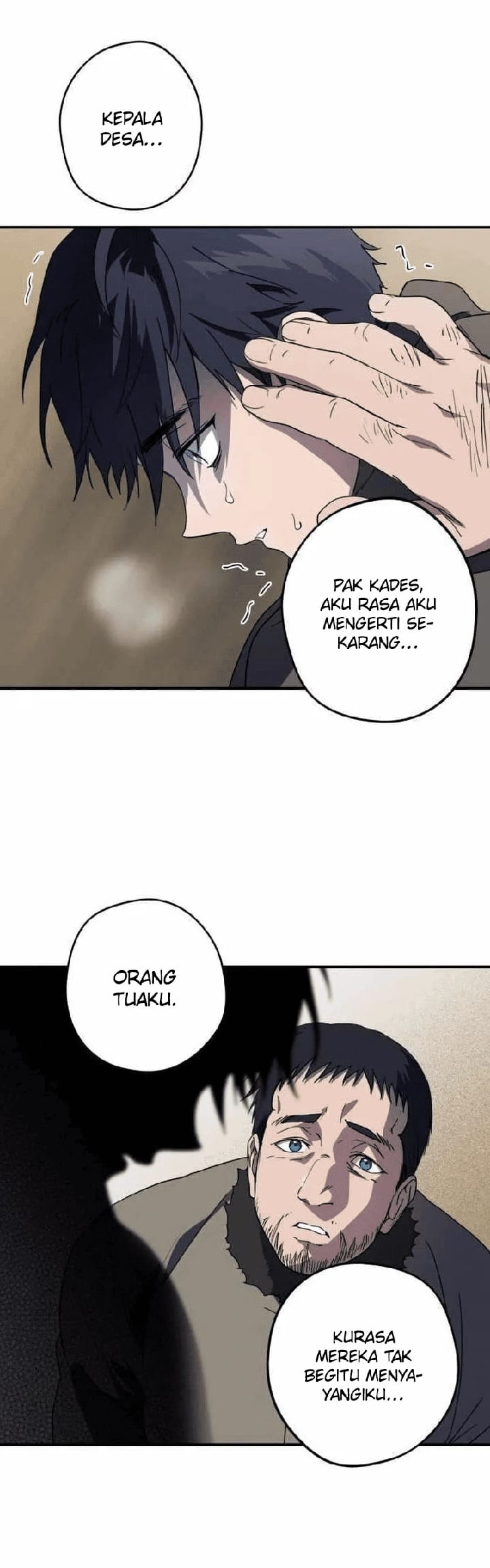 Chapter 110 - halaman 43