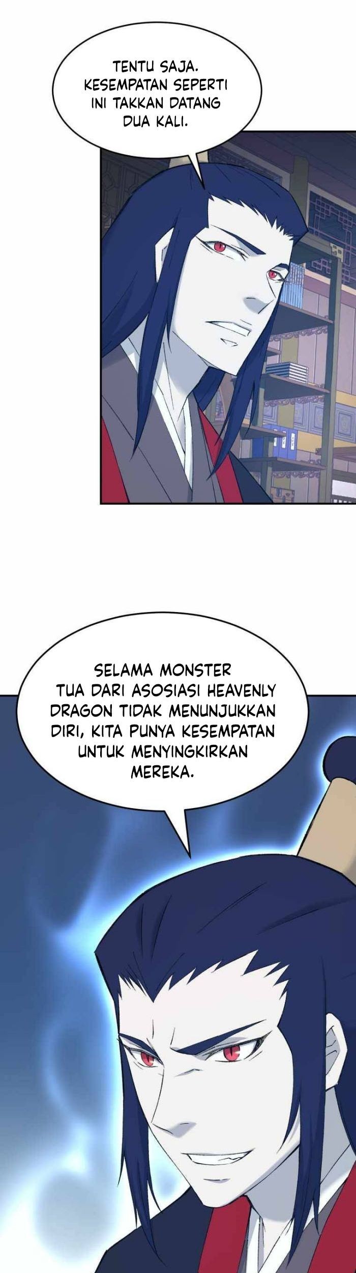 Chapter 58 - halaman 21