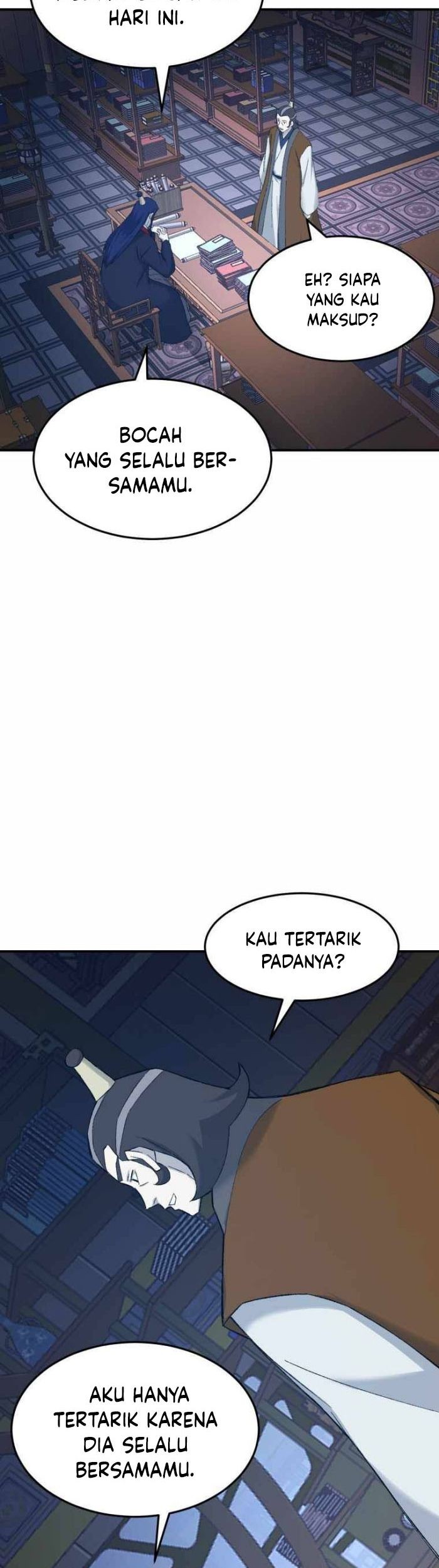 Chapter 58 - halaman 23