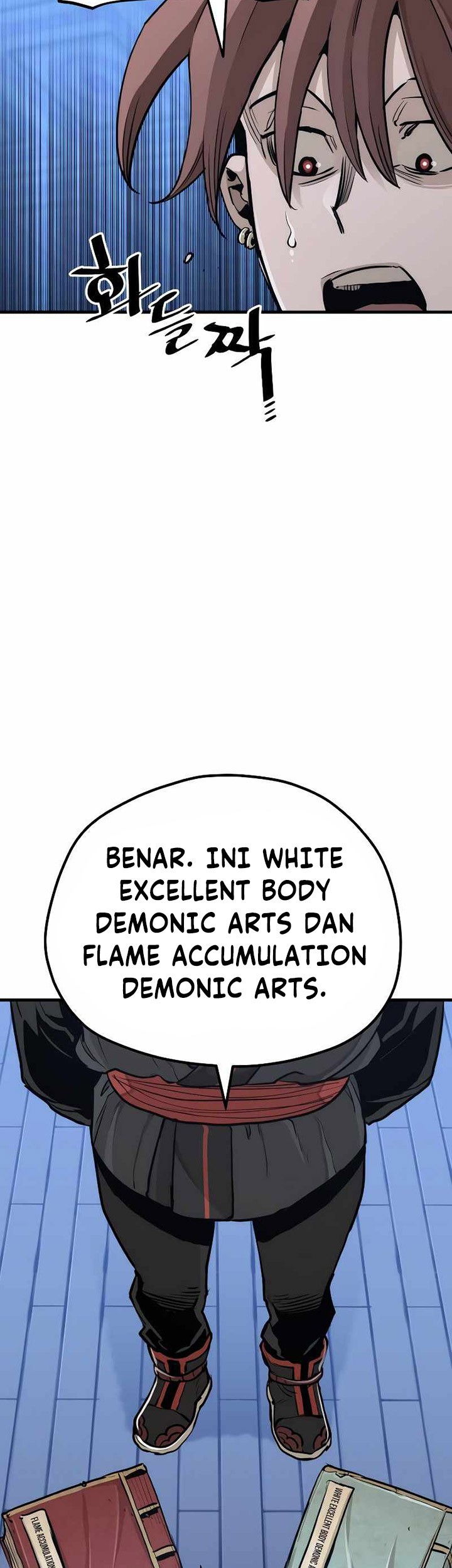 Chapter 65 - halaman 30