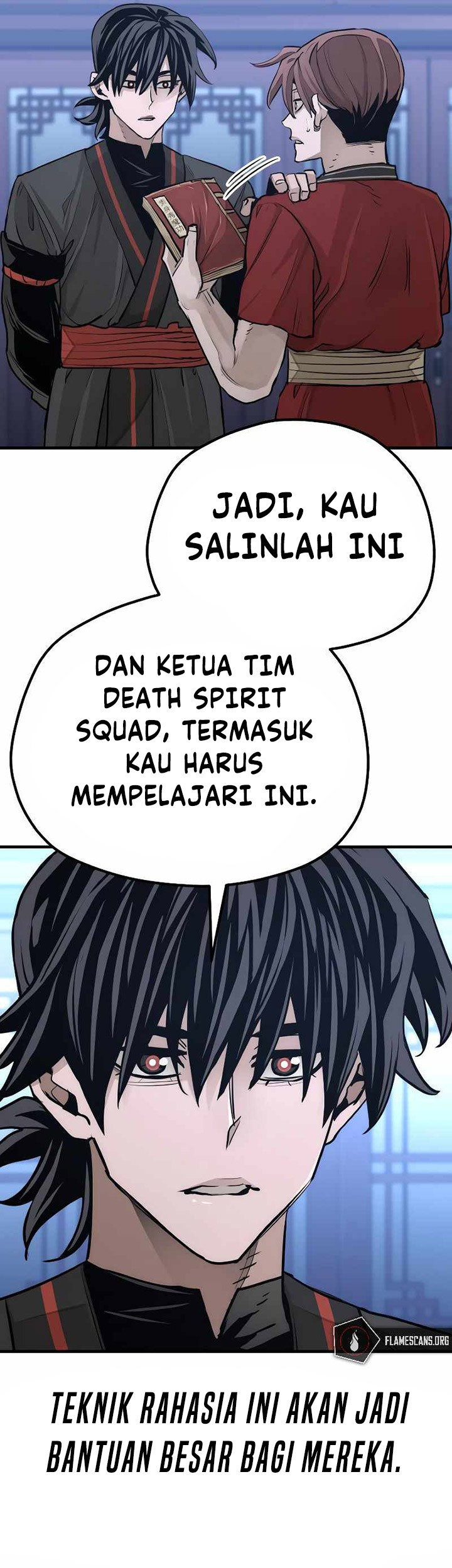 Chapter 65 - halaman 33