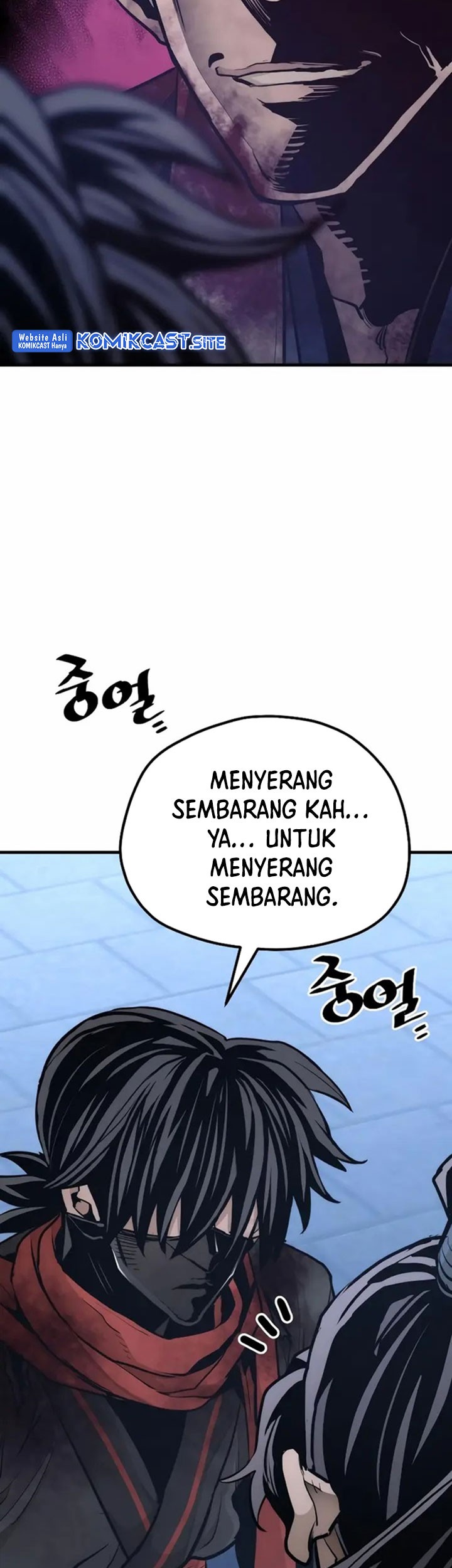 Chapter 64 - halaman 77