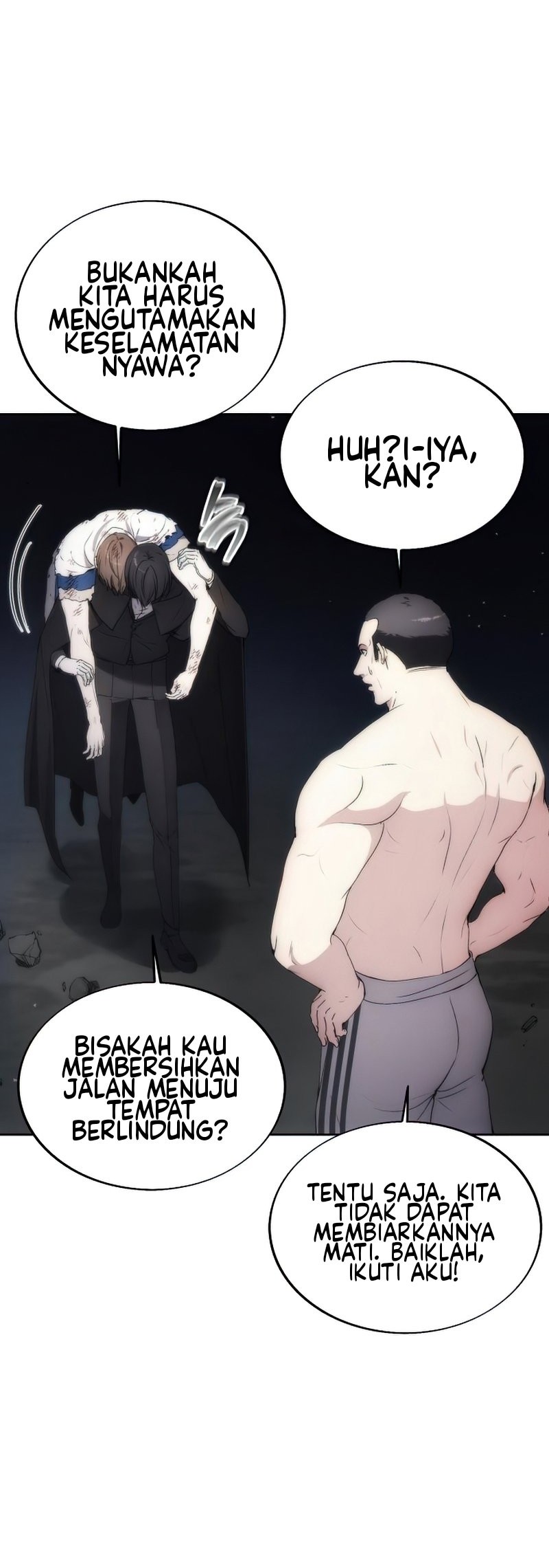 Chapter 75 - halaman 54