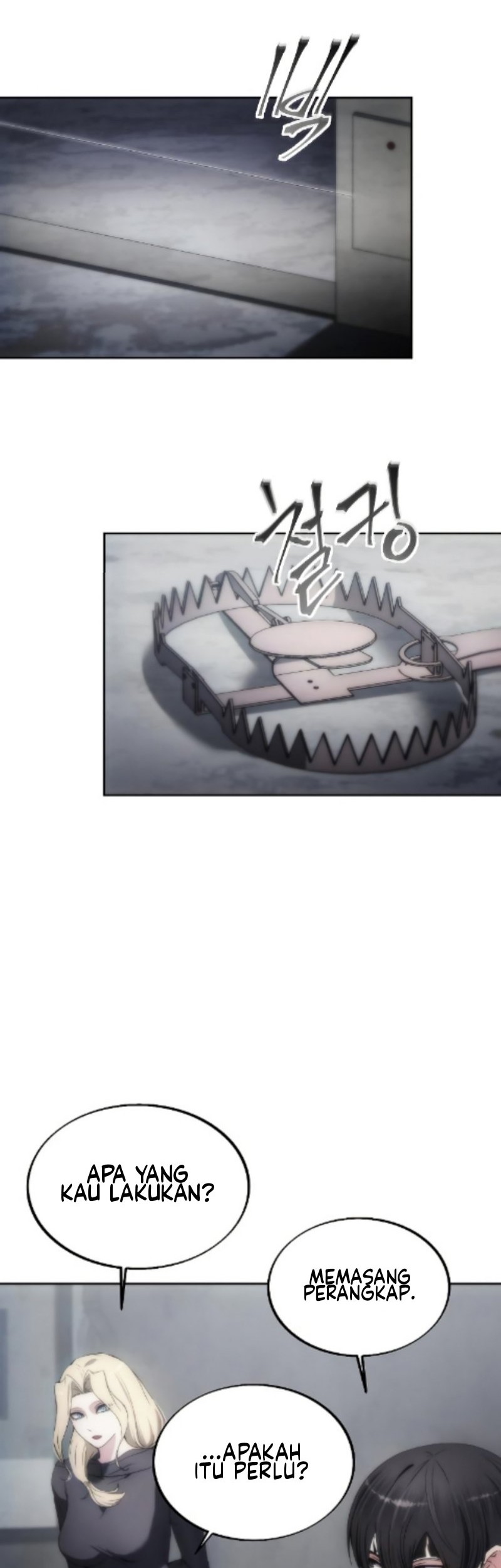 Chapter 74 - halaman 38
