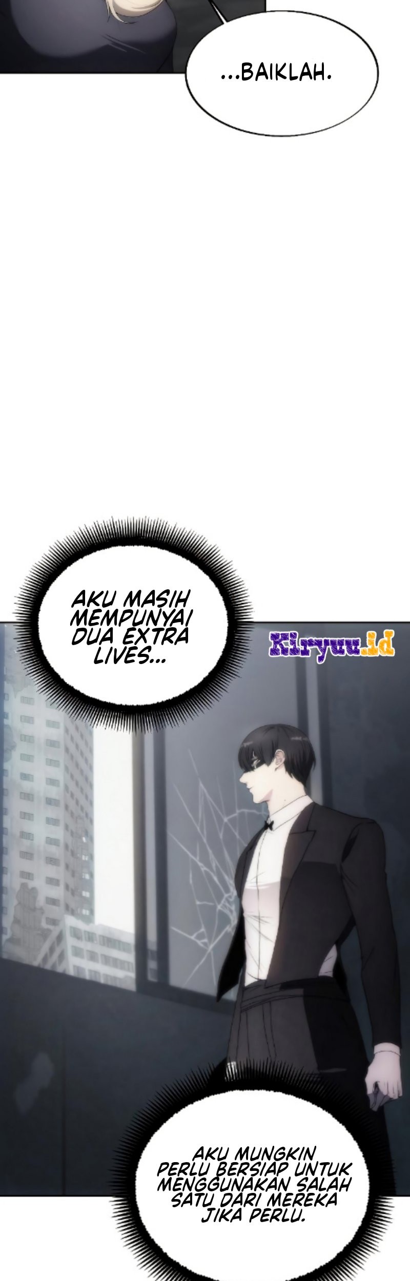 Chapter 74 - halaman 45