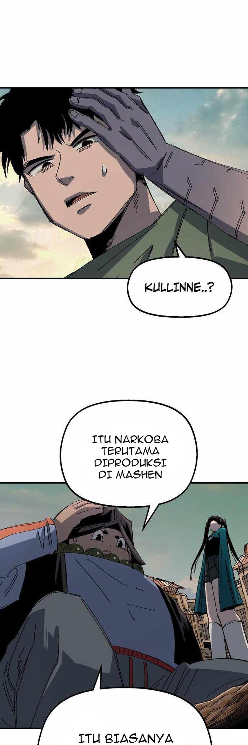 Chapter 68 - halaman 24