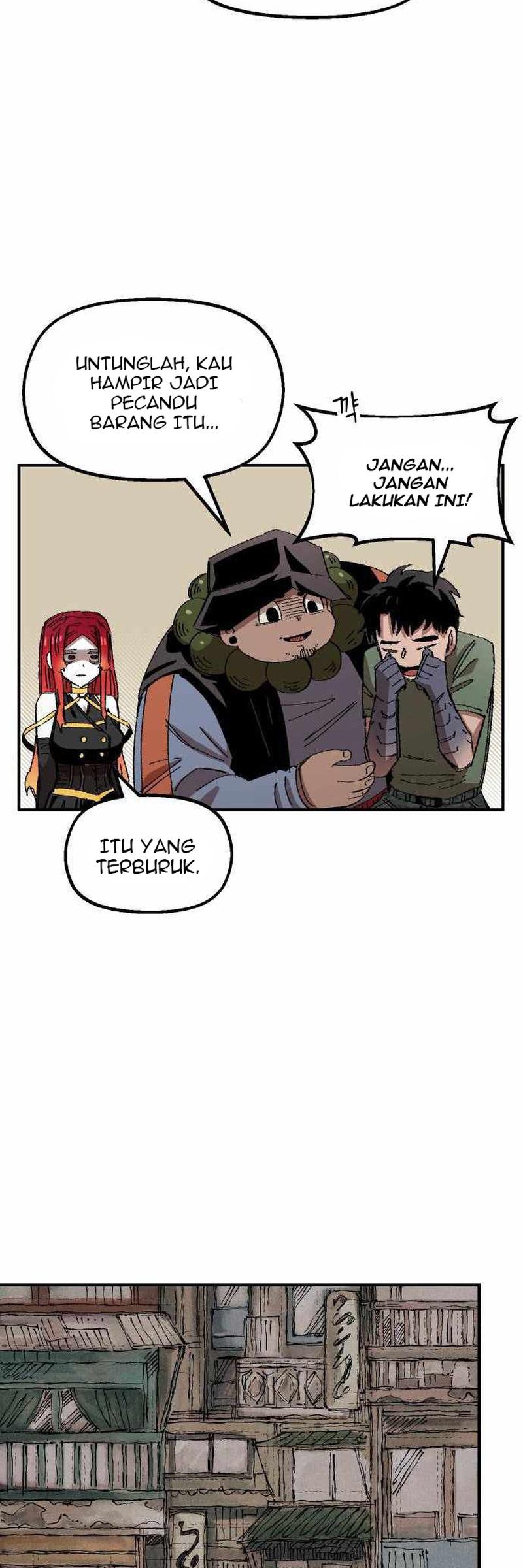 Chapter 68 - halaman 28