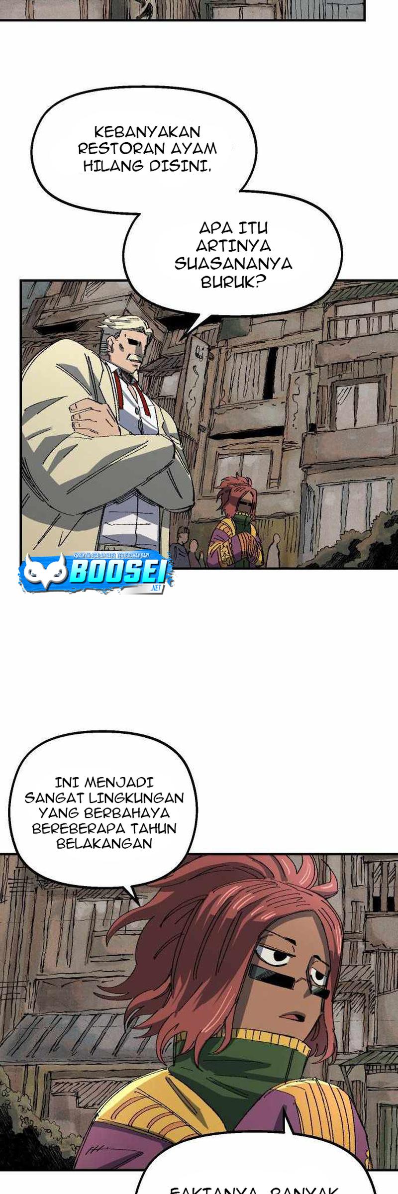 Chapter 68 - halaman 29