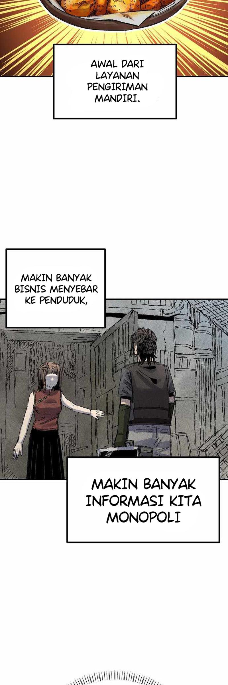 Chapter 68 - halaman 33