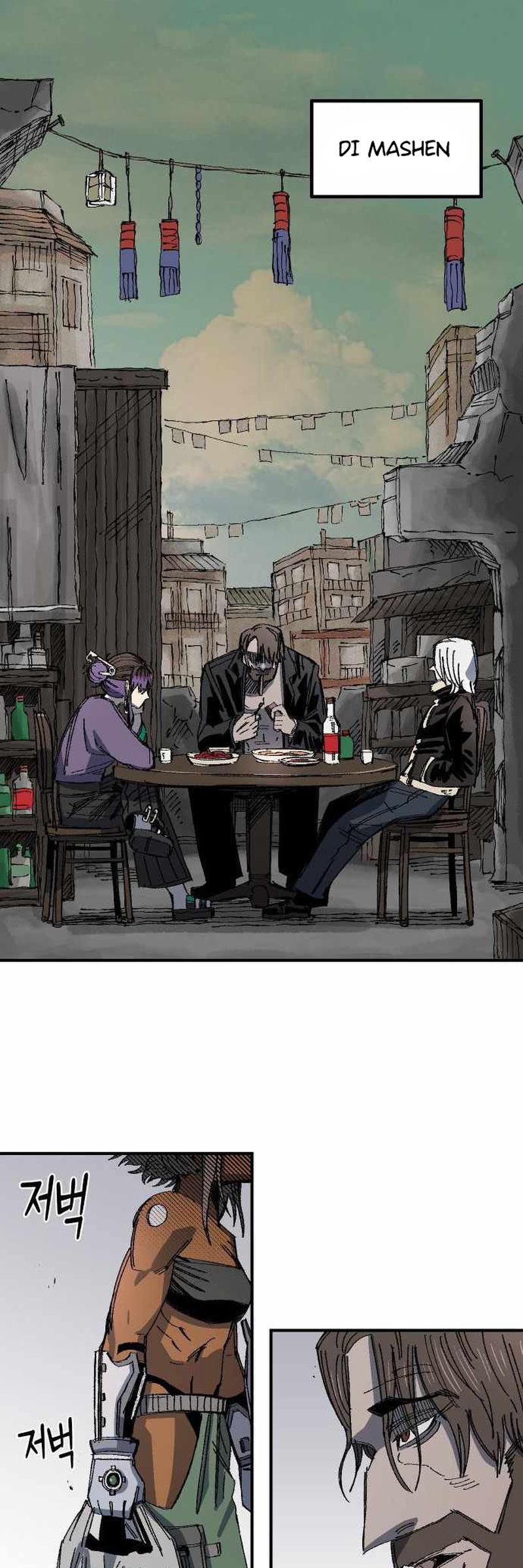 Chapter 68 - halaman 38