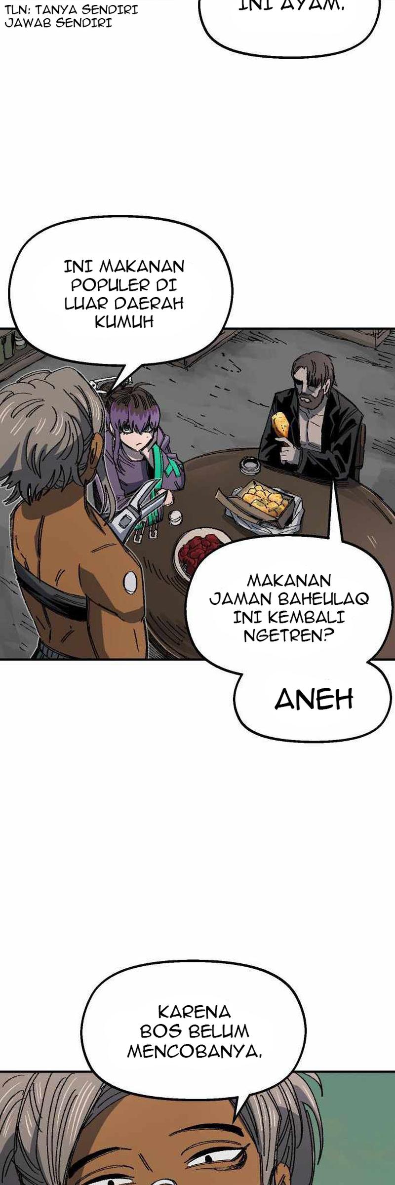 Chapter 68 - halaman 40