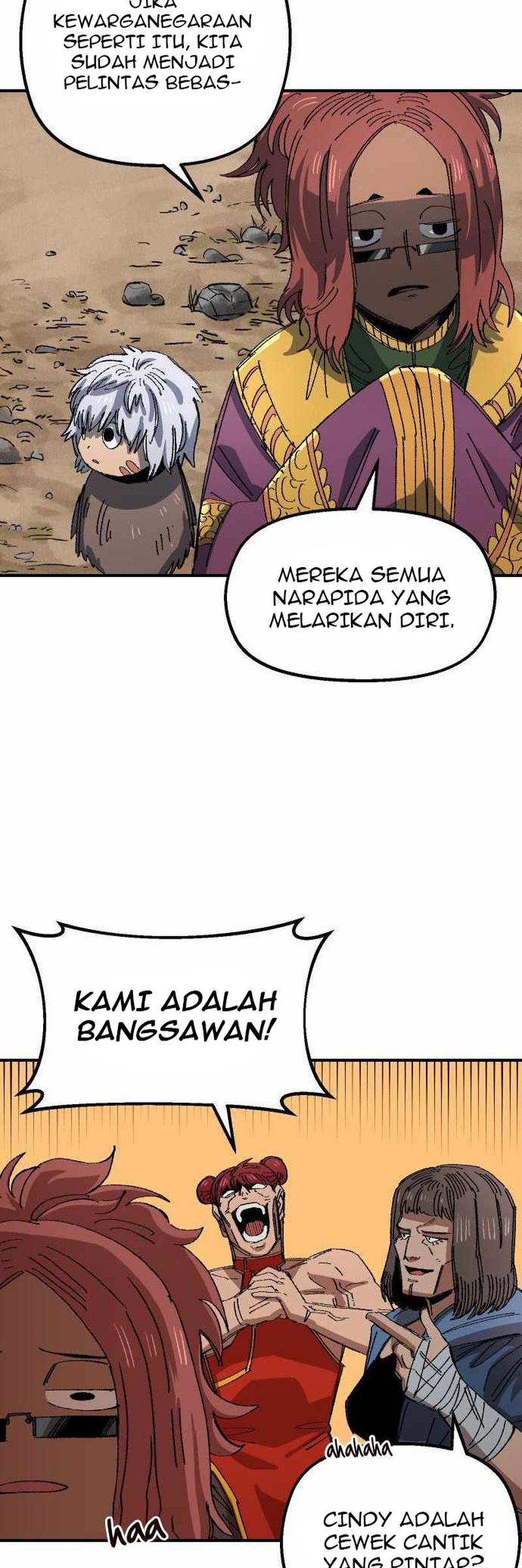 Chapter 68 - halaman 6