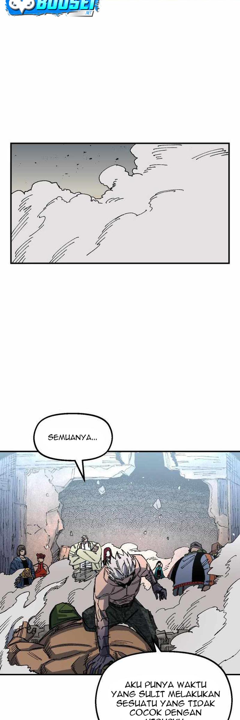 Chapter 68 - halaman 62