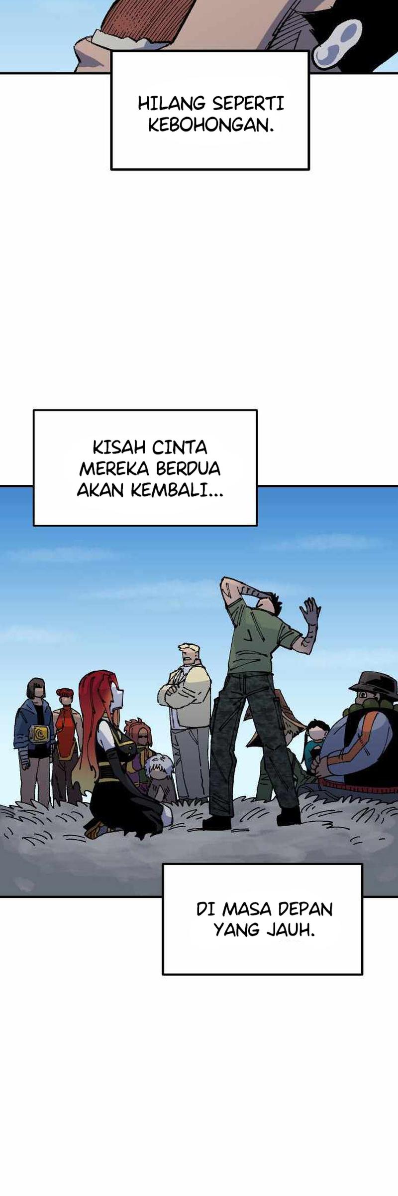Chapter 67 - halaman 22