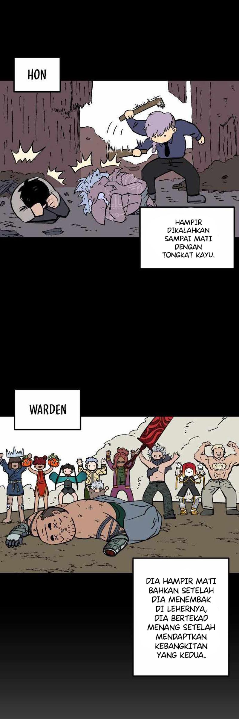 Chapter 67 - halaman 9