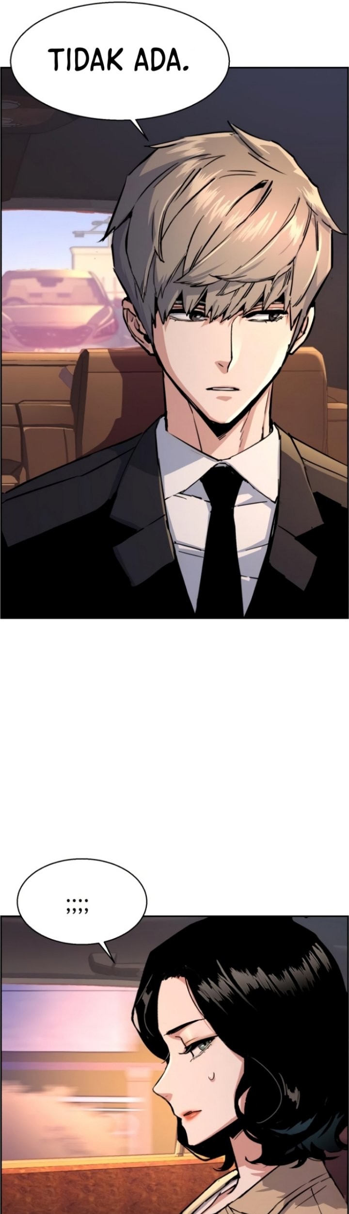 Chapter 123 - halaman 23