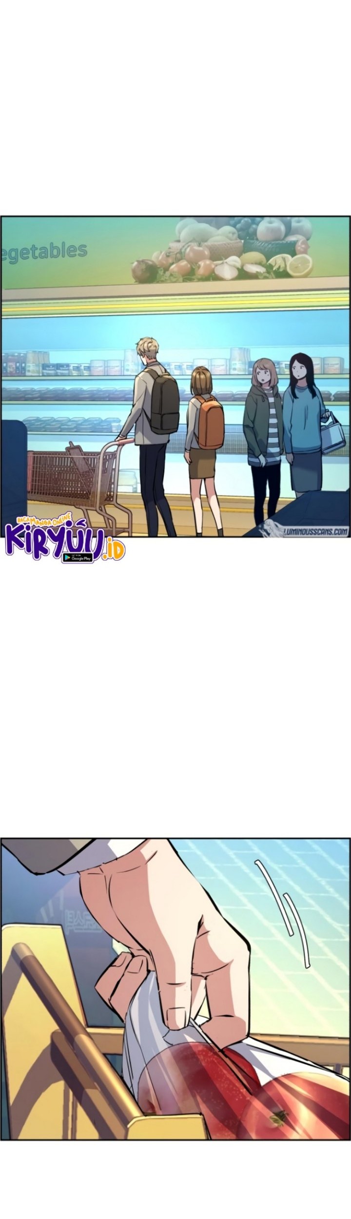 Chapter 123 - halaman 36