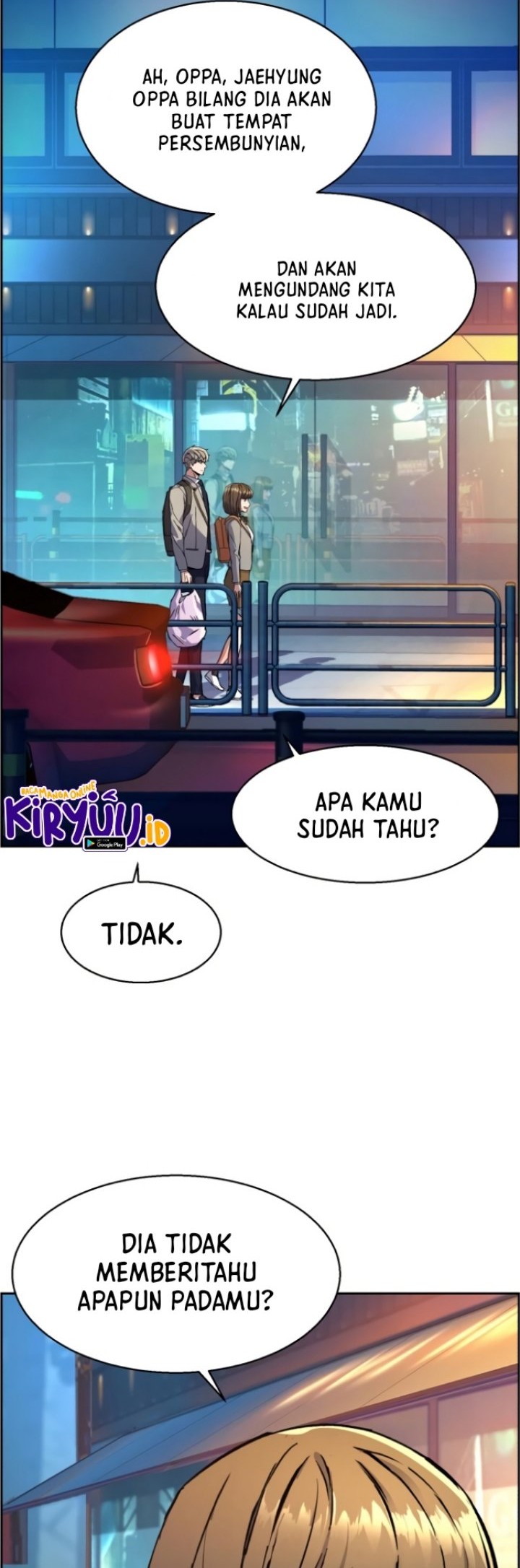 Chapter 123 - halaman 39