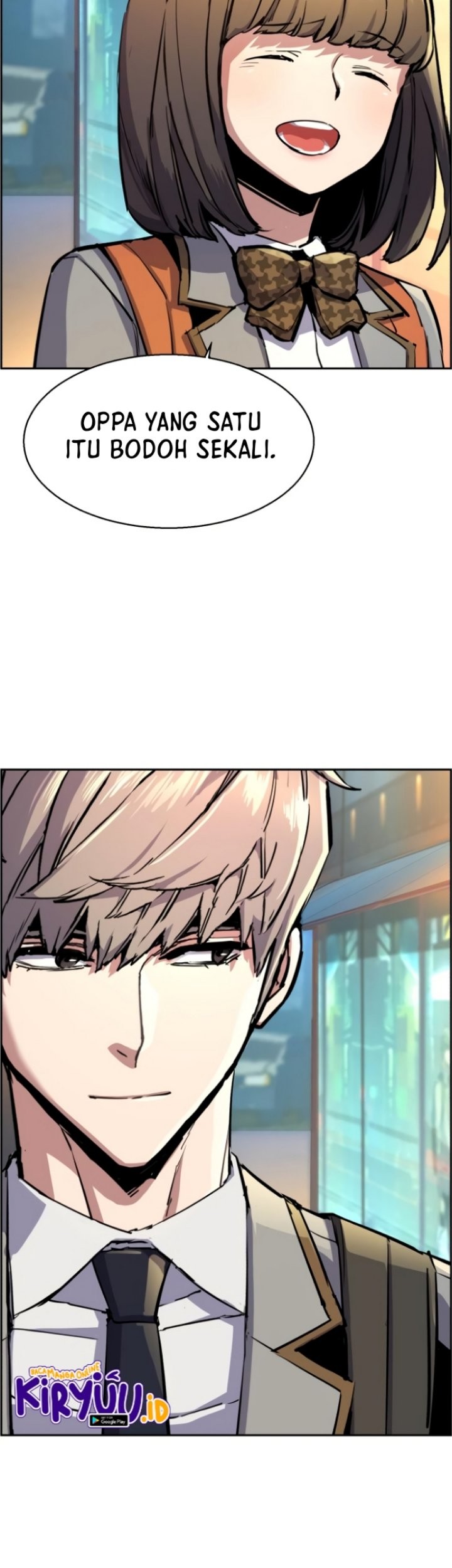 Chapter 123 - halaman 40