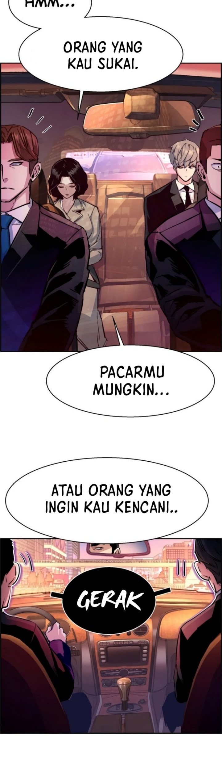 Chapter 123 - halaman 21