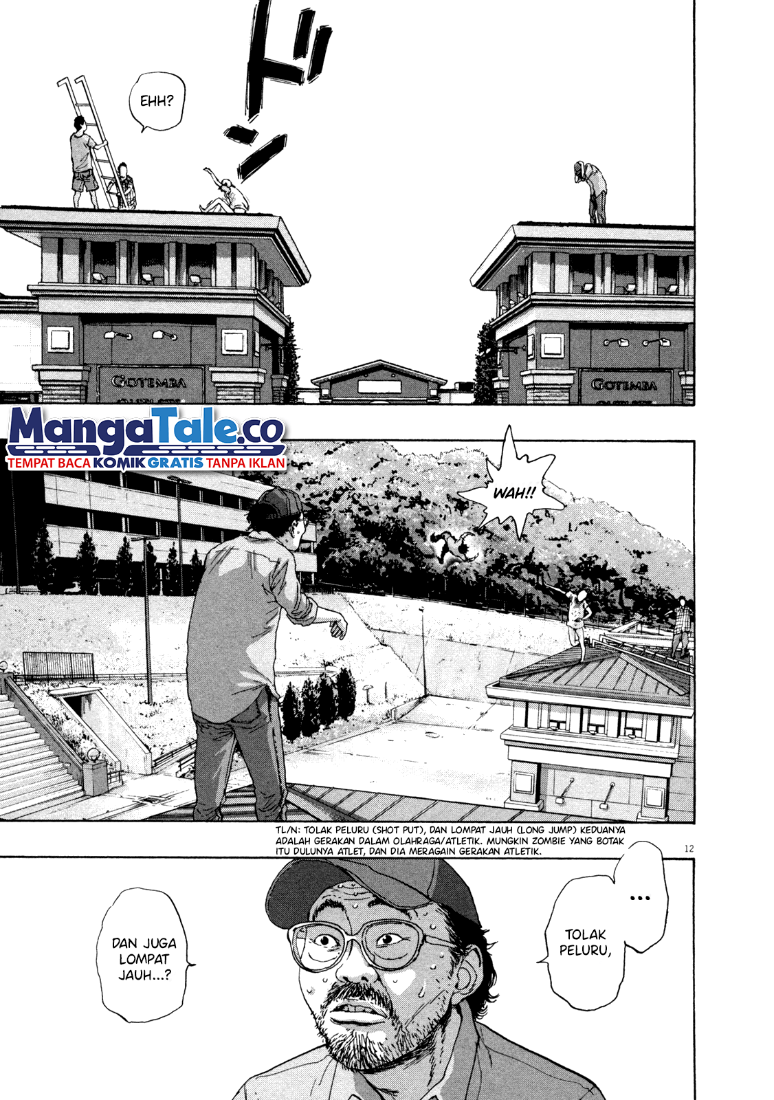 Chapter 86 - halaman 13