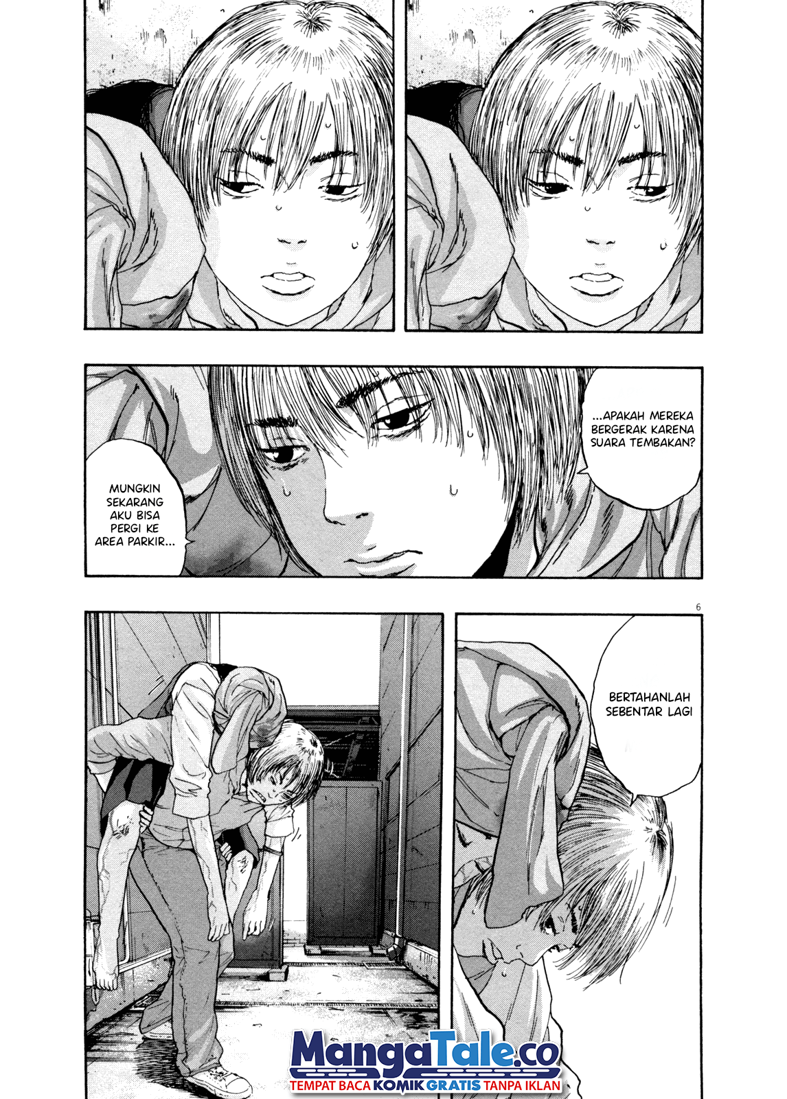 Chapter 86 - halaman 7