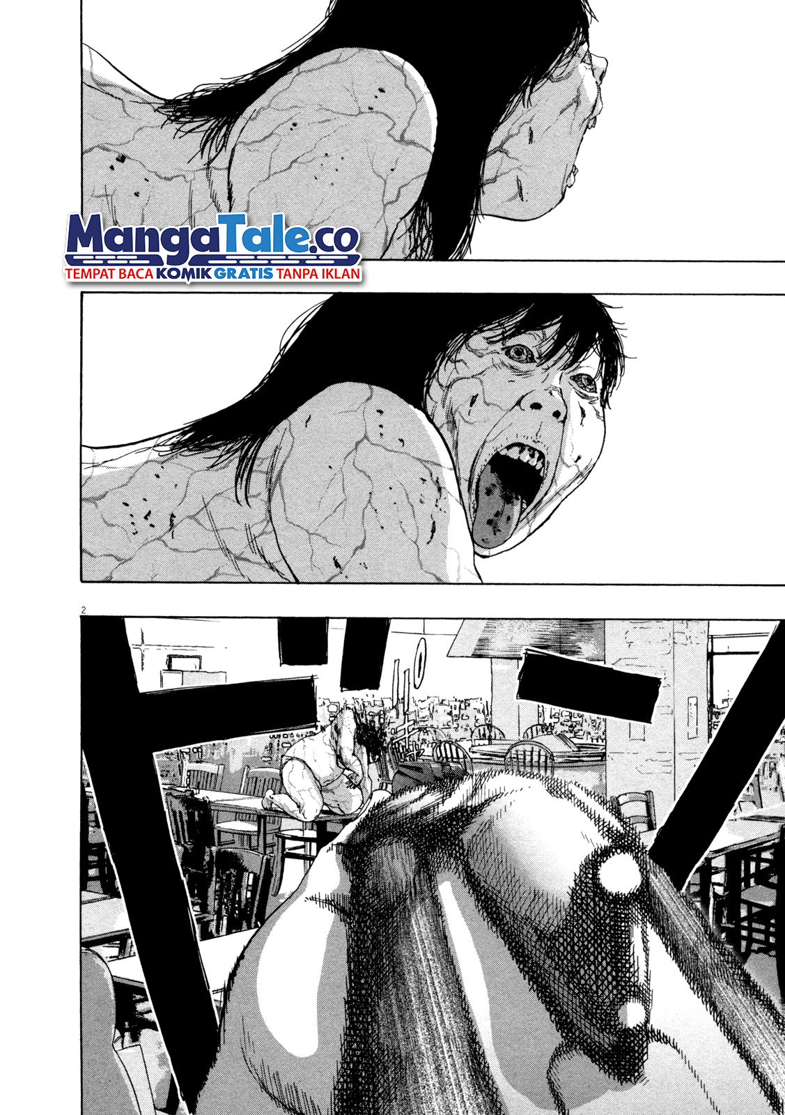 Chapter 85 - halaman 3