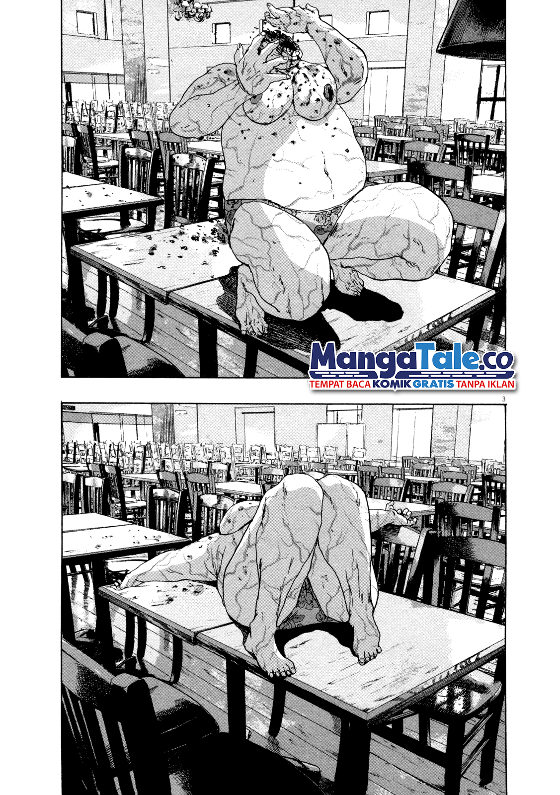 Chapter 85 - halaman 4