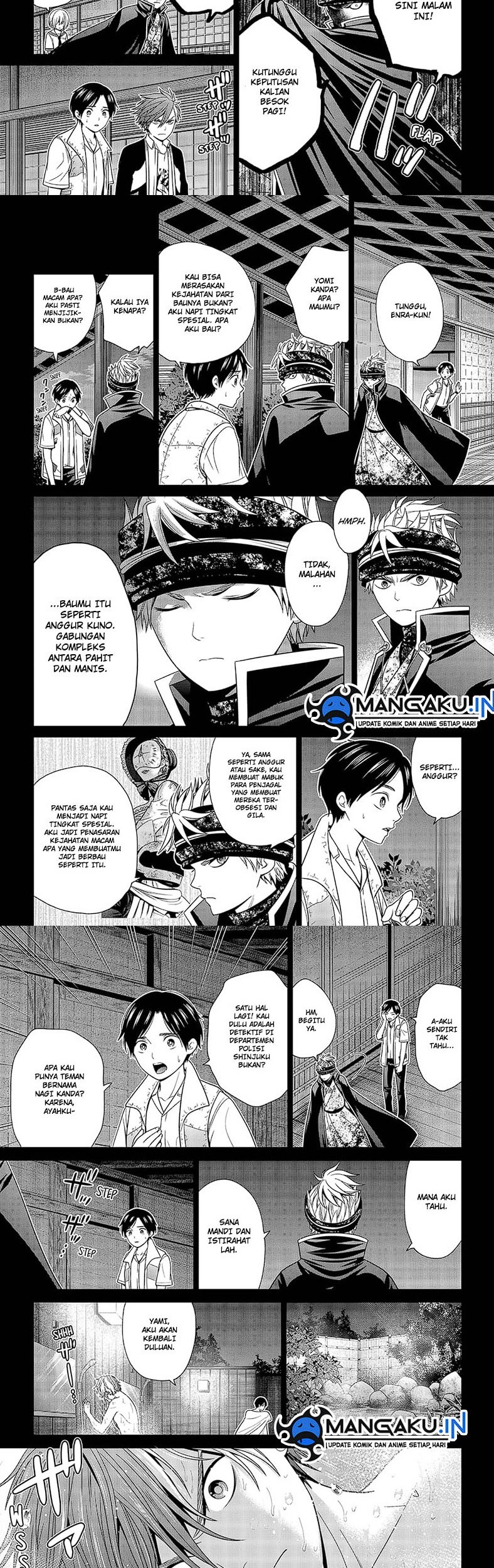 Chapter 30 - halaman 8