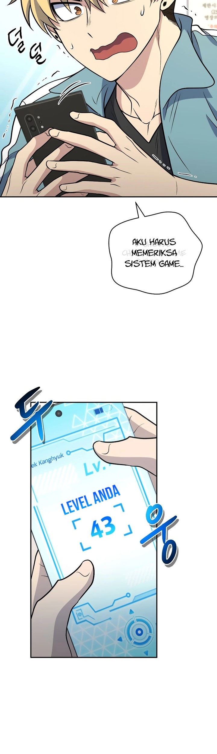 Chapter 31 - halaman 67