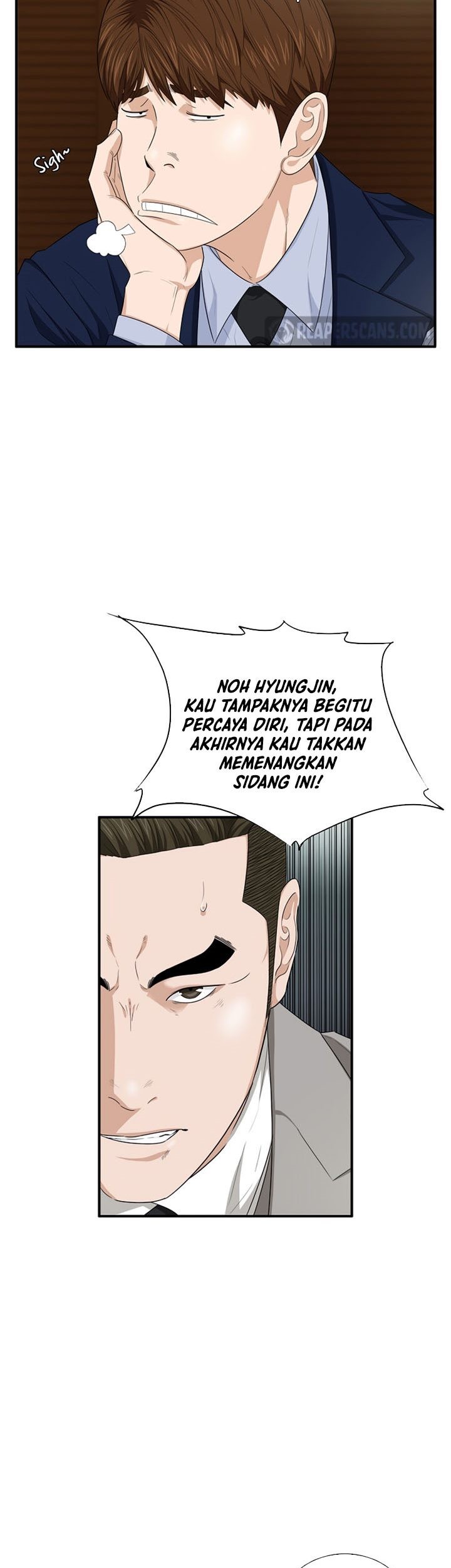 Chapter 74 - halaman 19