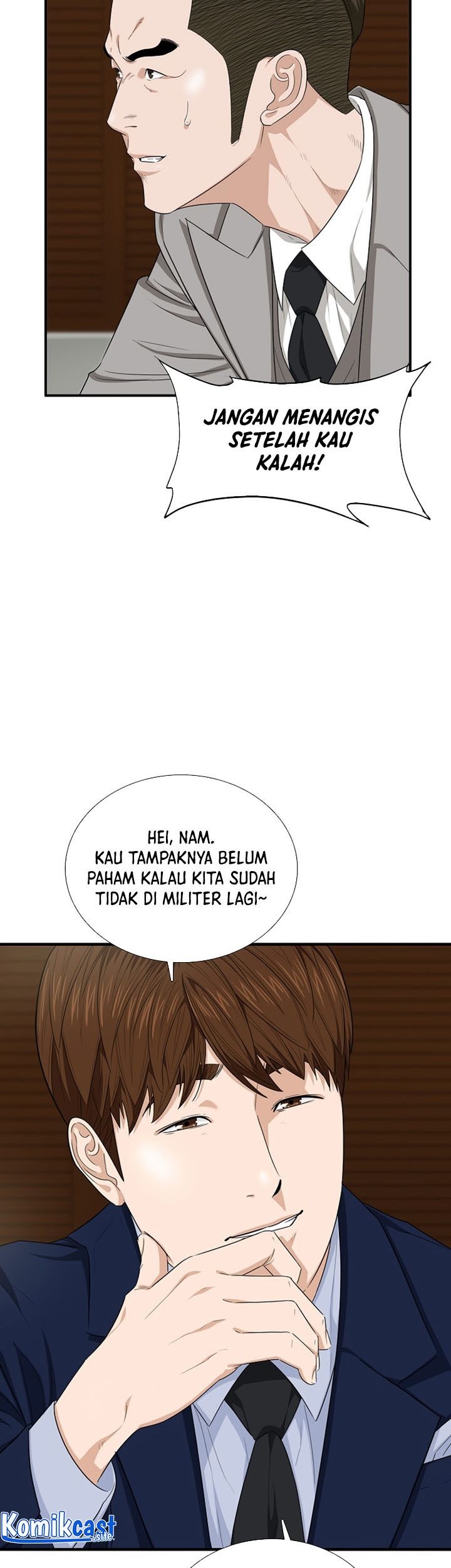 Chapter 74 - halaman 23