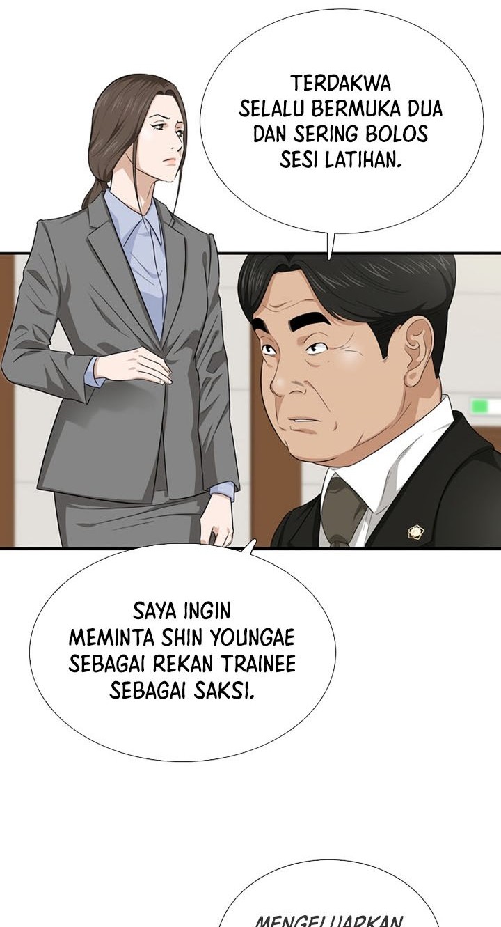 Chapter 74 - halaman 28