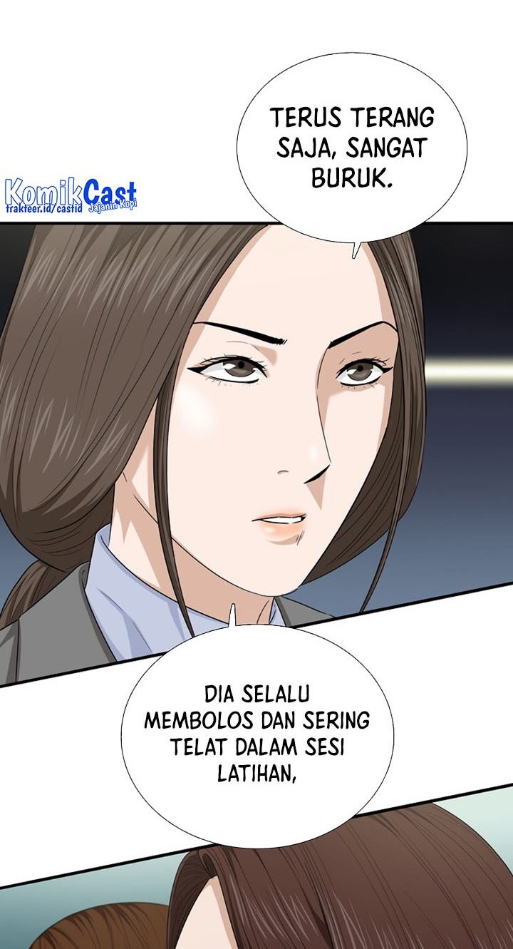Chapter 74 - halaman 30