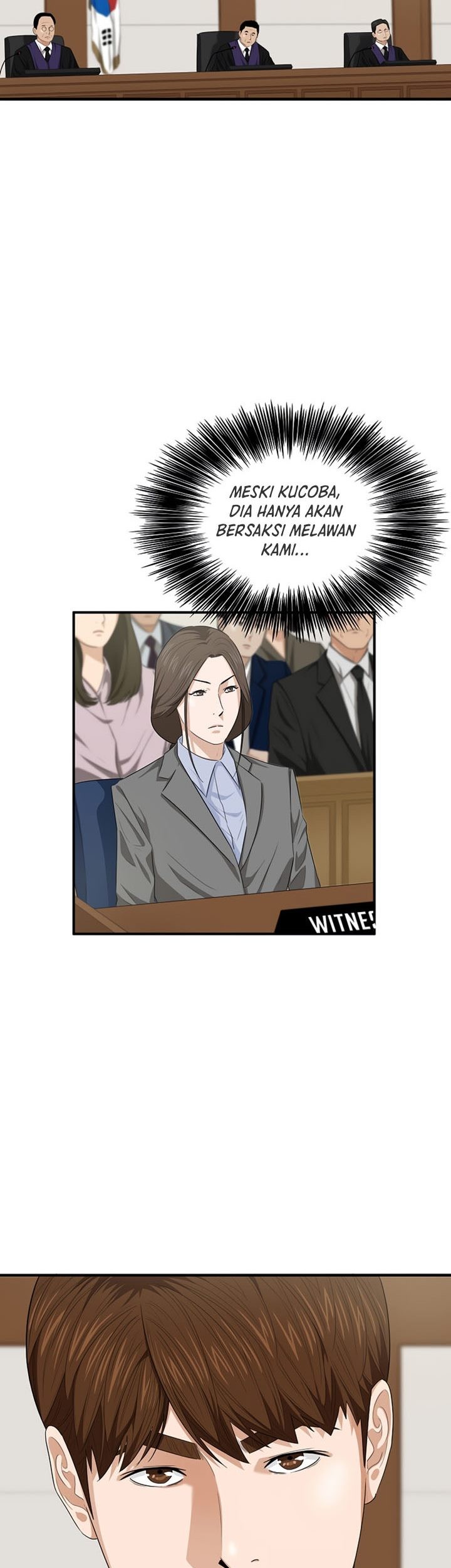 Chapter 74 - halaman 33