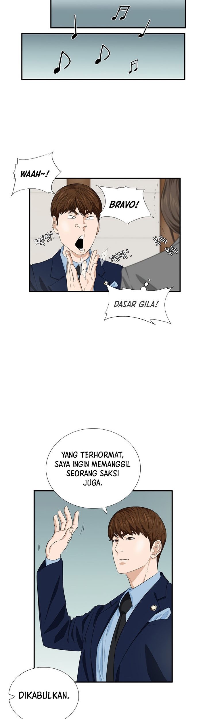 Chapter 74 - halaman 41