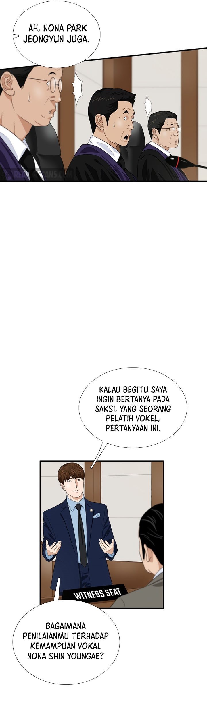 Chapter 74 - halaman 47
