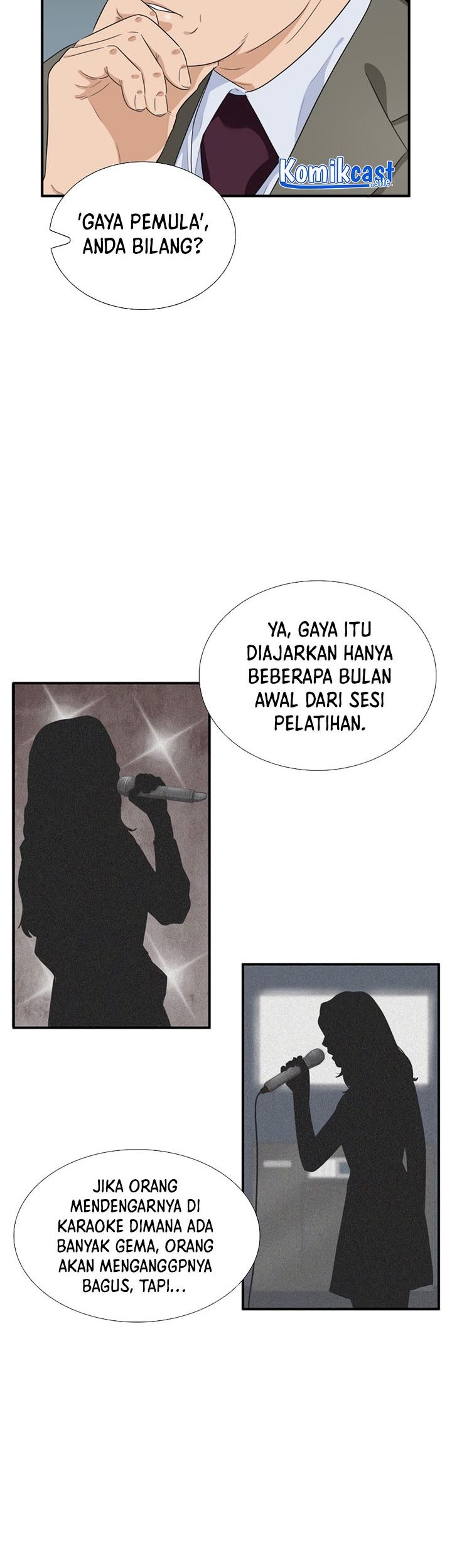 Chapter 74 - halaman 49