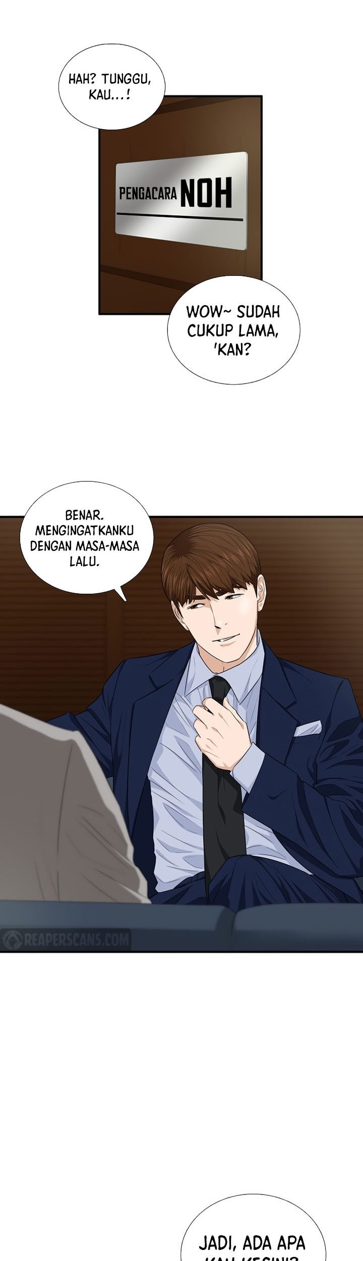 Chapter 74 - halaman 5