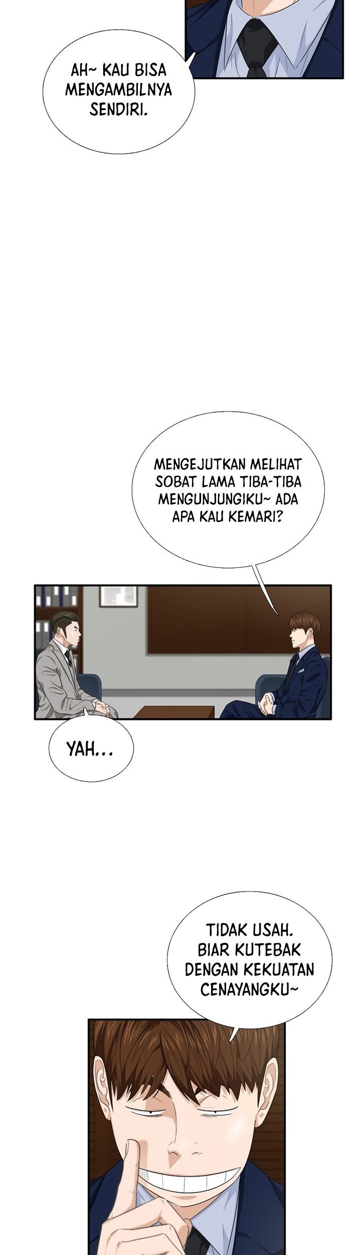 Chapter 74 - halaman 13