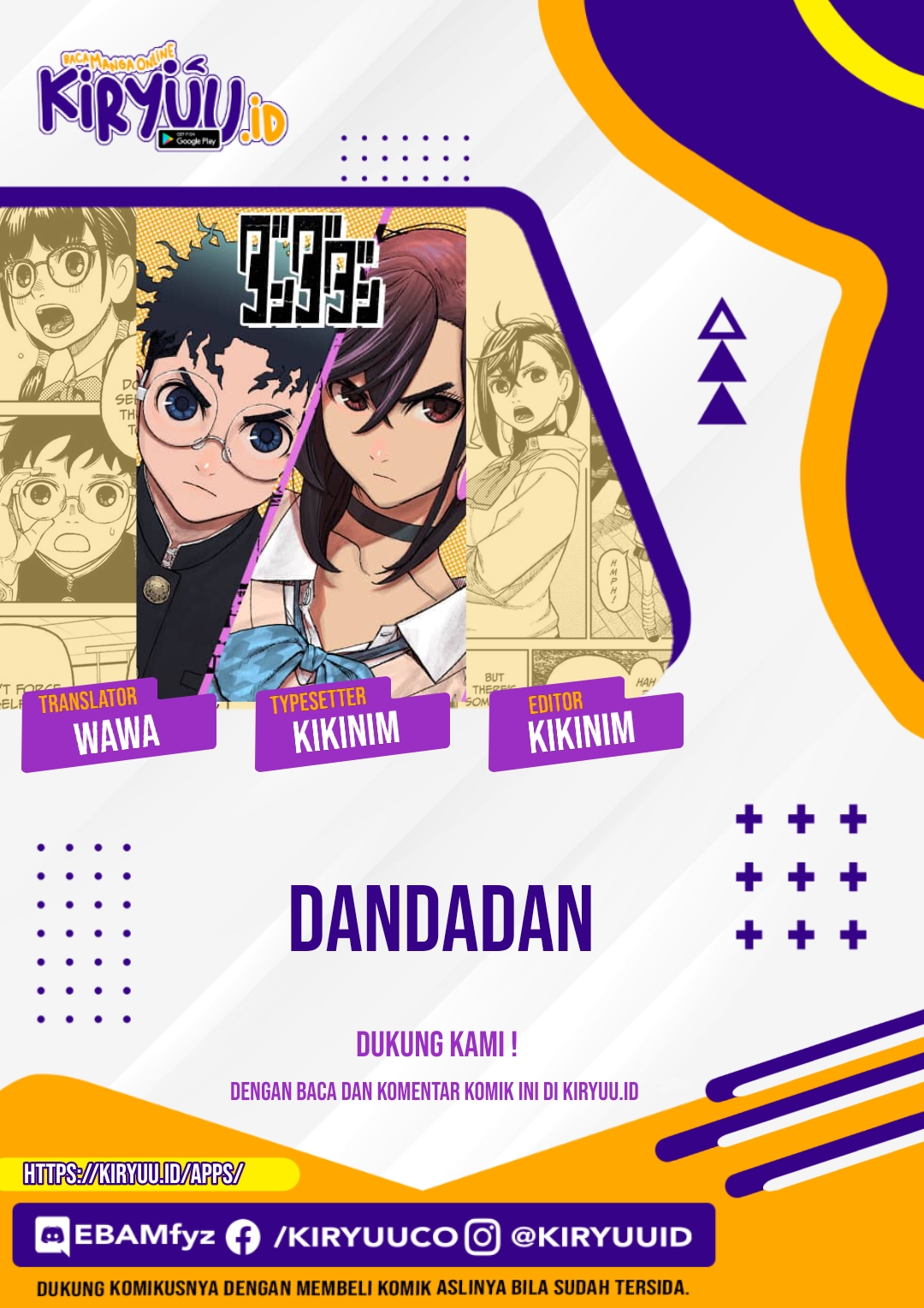 Chapter 77 - halaman 2