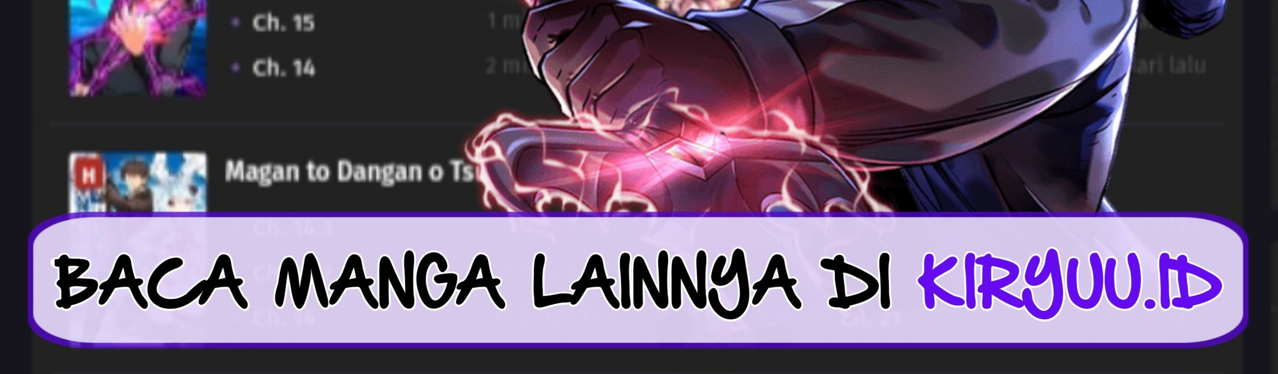 Chapter 77 - halaman 23