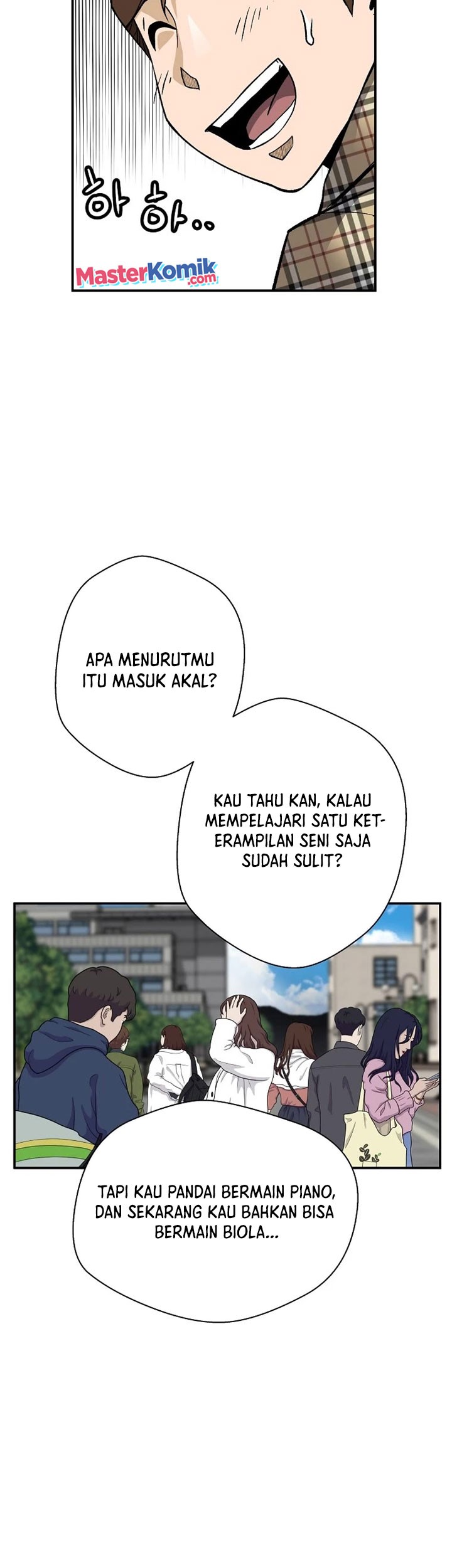 Chapter 76 - halaman 57