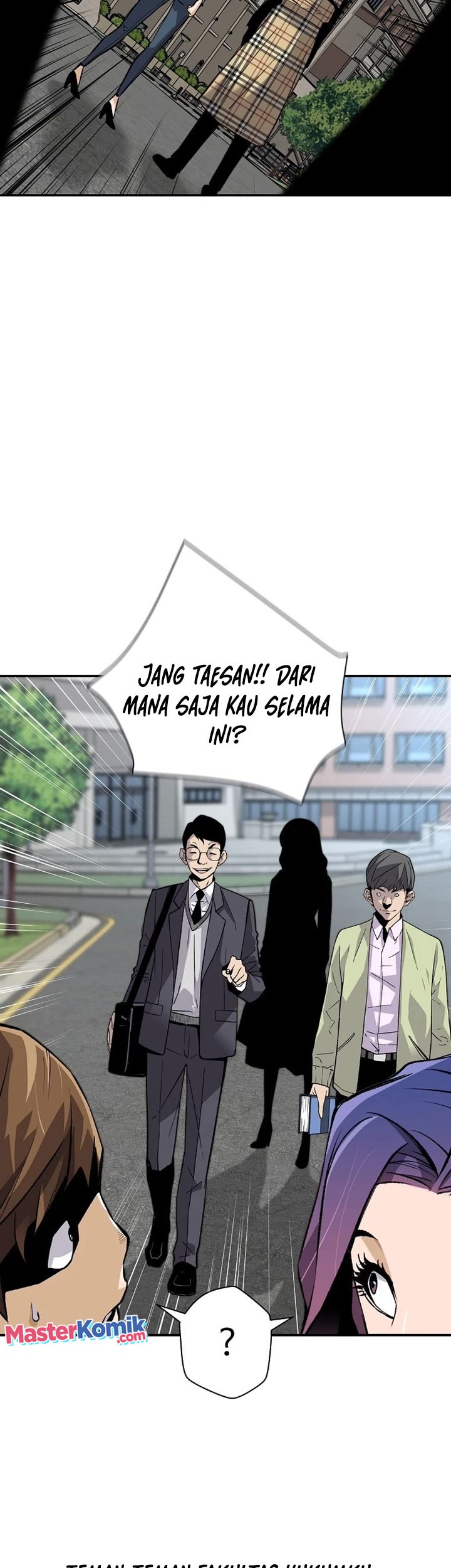 Chapter 76 - halaman 67