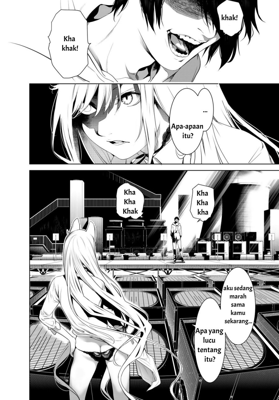 Chapter 148 - halaman 16