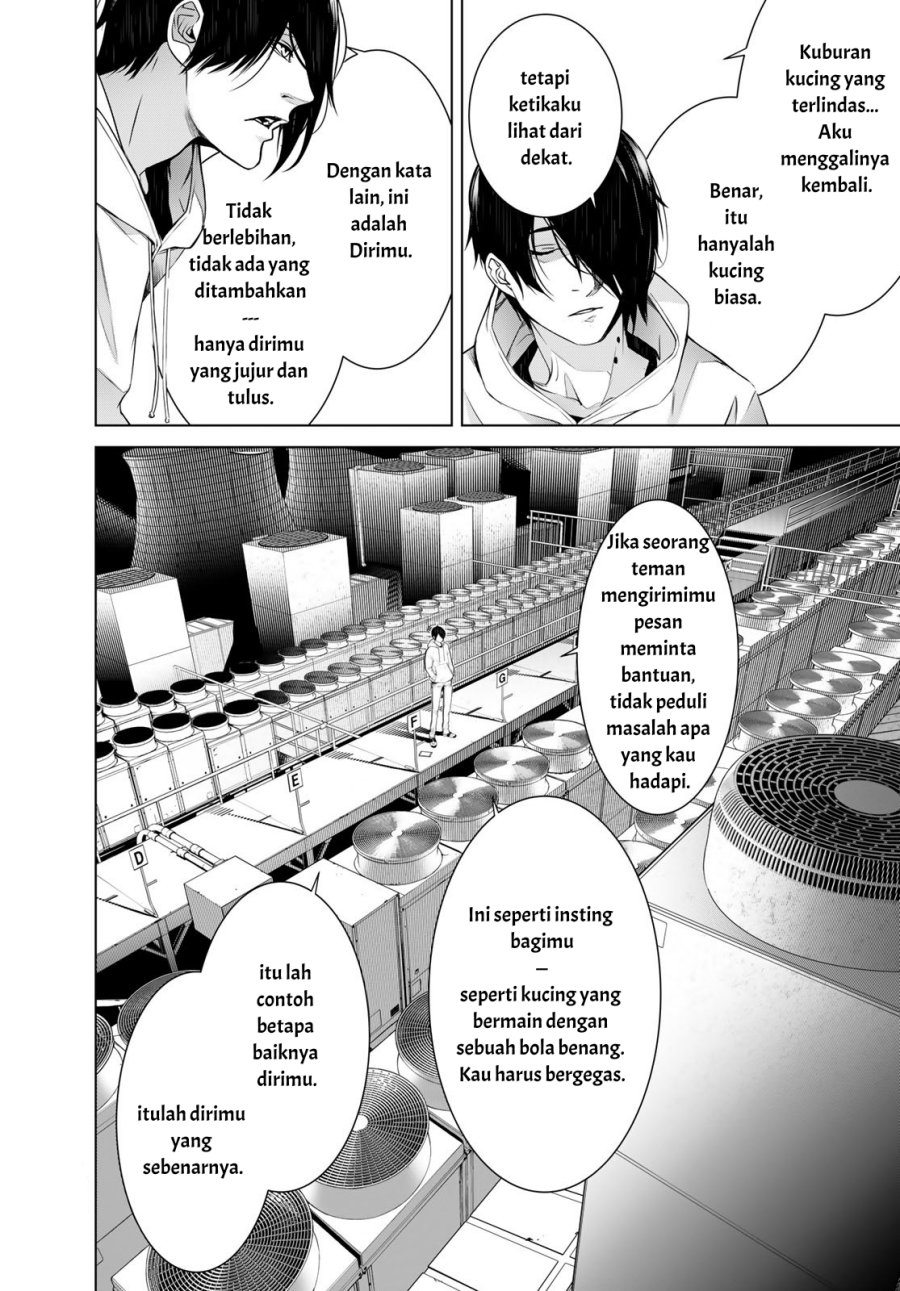 Chapter 148 - halaman 20