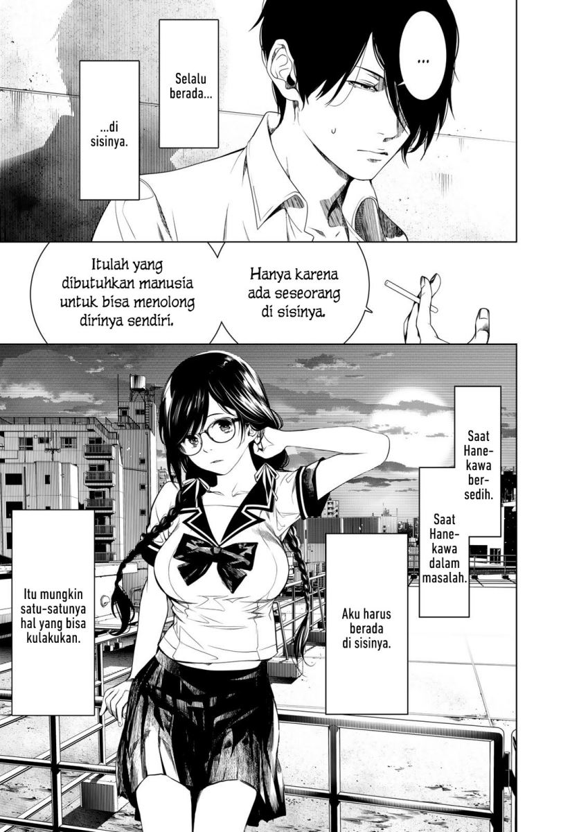 Chapter 146 - halaman 13