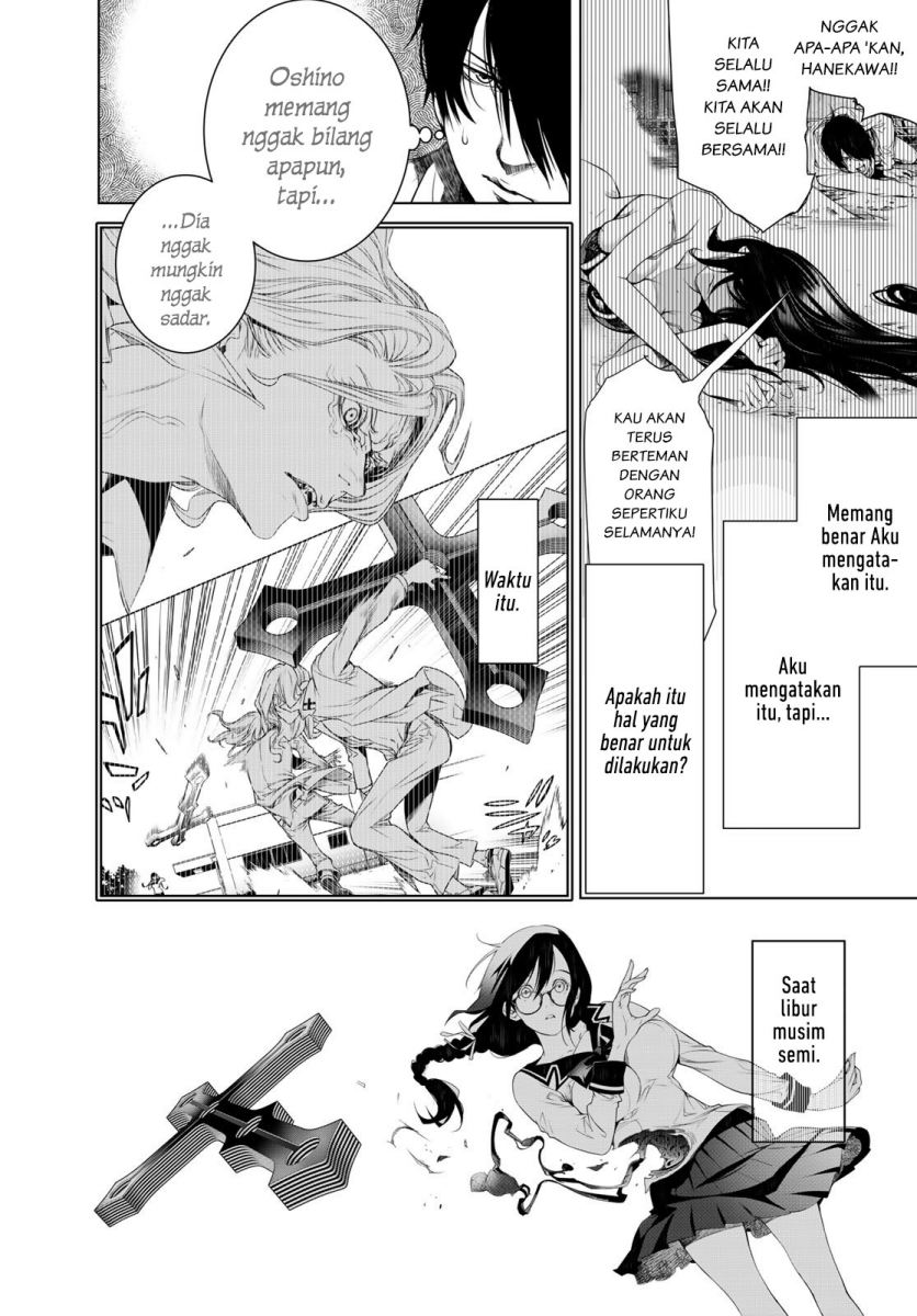 Chapter 146 - halaman 14
