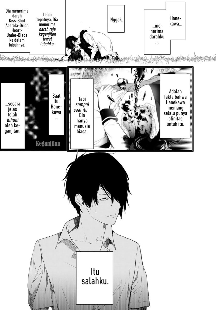 Chapter 146 - halaman 15