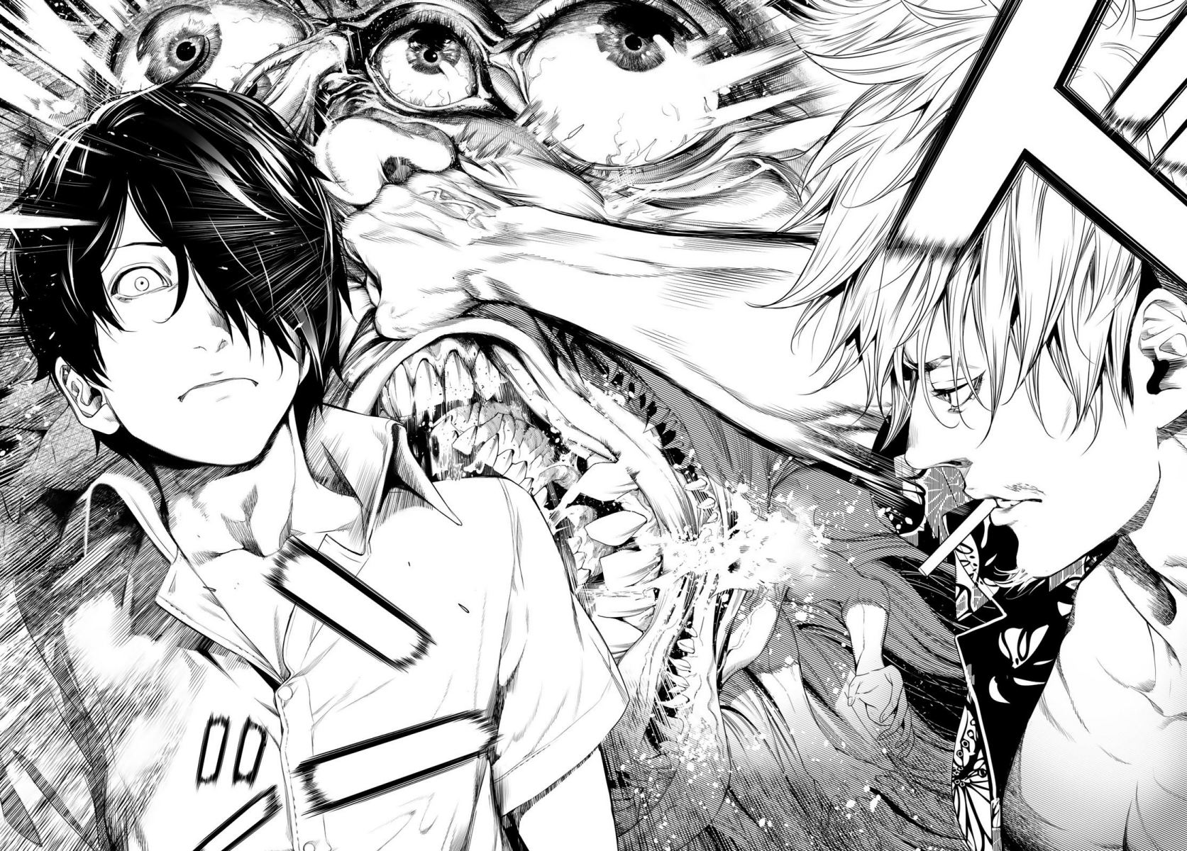 Chapter 146 - halaman 18